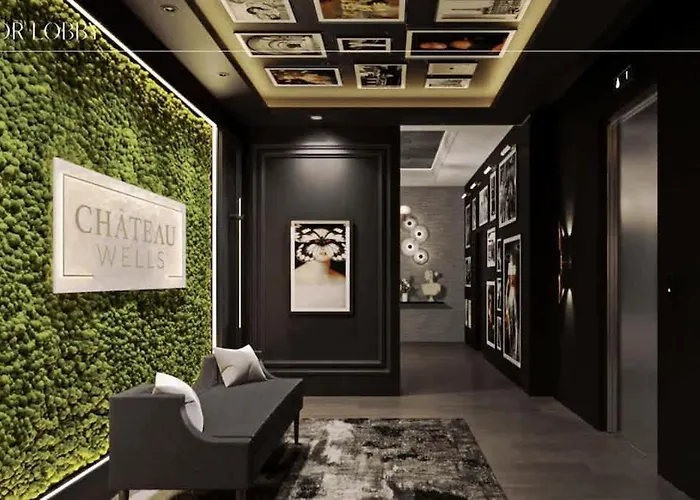 Boulevard Walk Everywhere 5 Mins To Magnificent Mile River North 01 Chicago