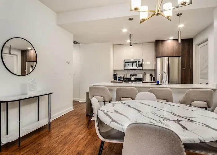 Boulevard Walk Everywhere 5 Mins To Magnificent Mile River North 01 Appartement *