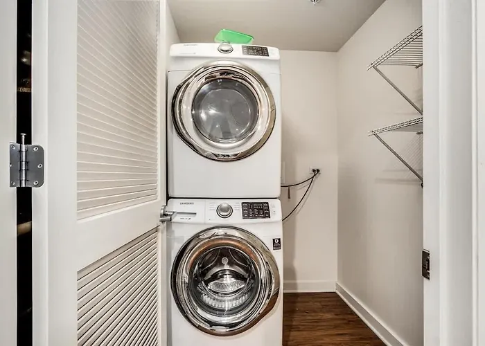 Appartement Boulevard Walk Everywhere 5 Mins To Magnificent Mile River North 01 *