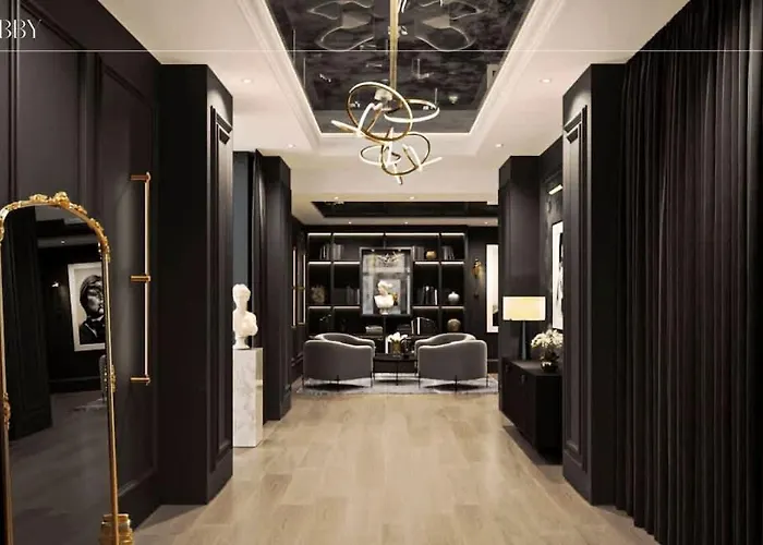 Boulevard Walk Everywhere 5 Mins To Magnificent Mile River North 01 * Chicago