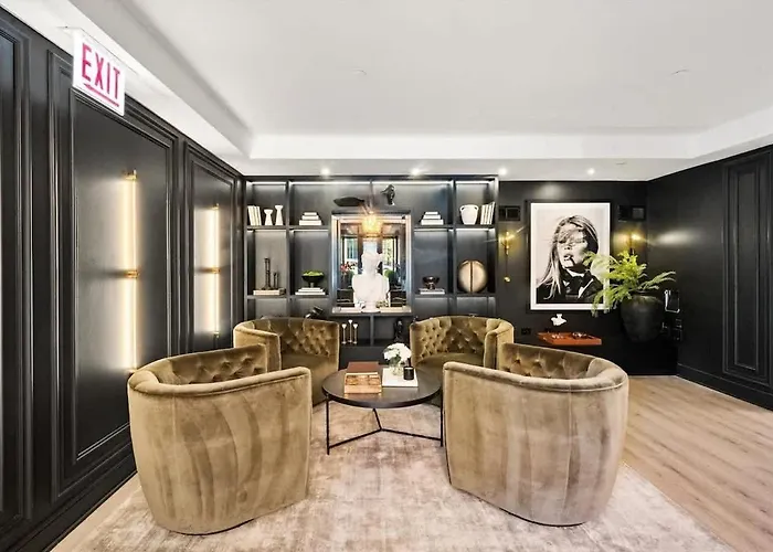 Boulevard Walk Everywhere 5 Mins To Magnificent Mile River North 01 Appartement