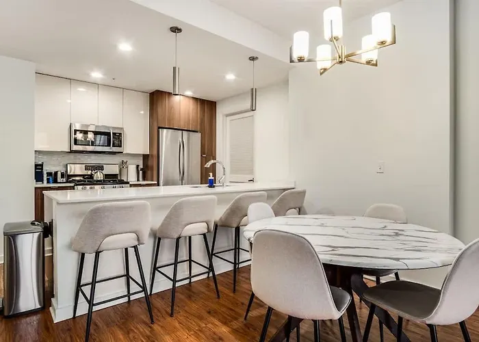 Boulevard Walk Everywhere 5 Mins To Magnificent Mile River North 01 Appartement *