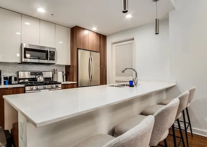 Boulevard Walk Everywhere 5 Mins To Magnificent Mile River North 01 *